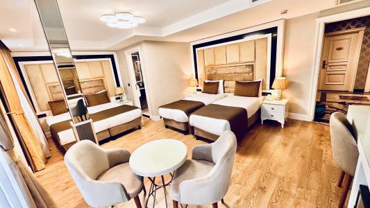 Pell Palace & Spa - 70