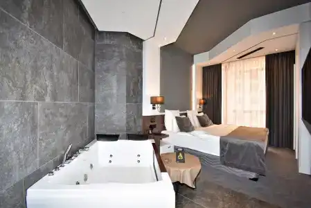 Avenue ApartHotel - 16