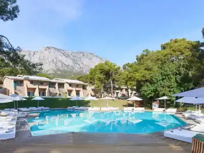 Rixos Sungate - 21