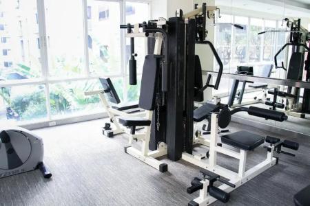 FuramaXclusive Sathorn, Bangkok - 33