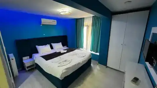 Moon Blue Suites - 35