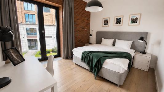 Loft Apartment - 35