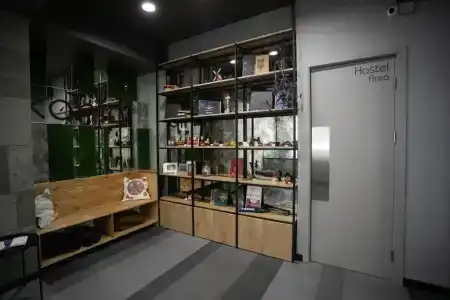 Kantar Hostel - 7