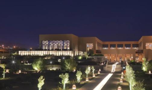 Anantara Al Jabal Al Akhdar - 48