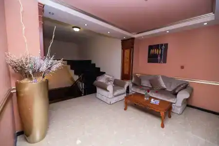 Diamond Yerevan - 17