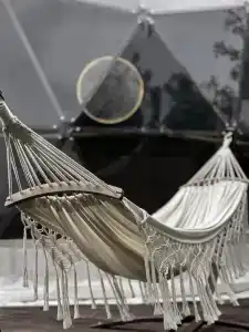 Глэмпинг Эко Дача - 0