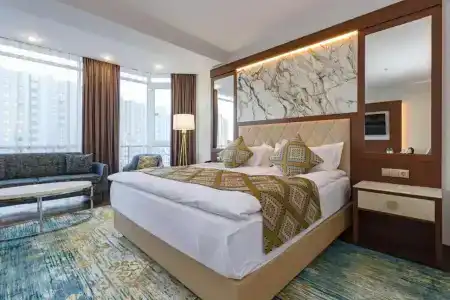 Best Western Plus Astana - 18