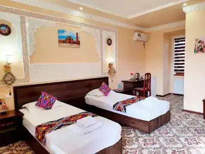 Shams - 34