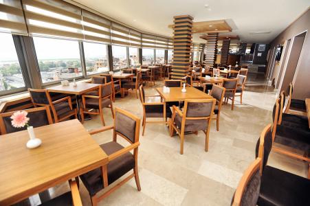 Delta Istanbul - 4