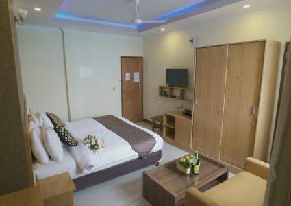 Ocean Retreat and Spa - 9