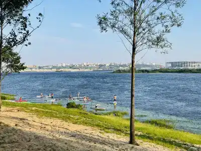 Терраса Нижний - 31