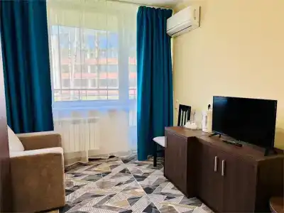 Подмосковье - 105