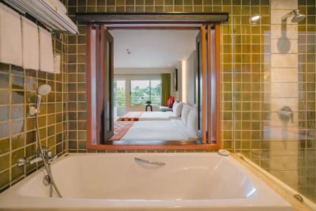 The Royal Paradise & Spa - Sha Extra Plus - 111