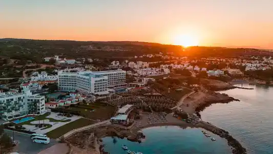 Cavo Maris Beach - 4
