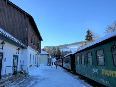 Fichtelberger Blick - 36