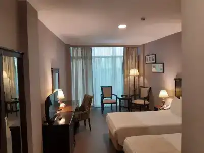 Ramada by Wyndham Baku - 32