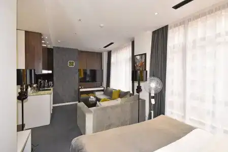 Avenue ApartHotel - 116