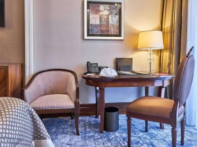 Rixos President Astana - 29