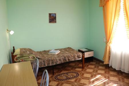 Детская Туристская База - 28