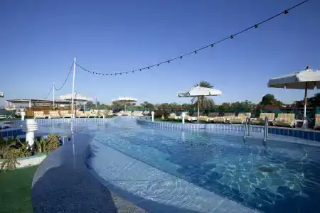 Sonesta Tower & Casino Cairo - 10