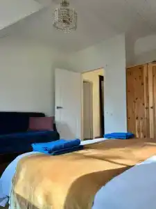 Гостевой дом в местечке Кухмарь - 6