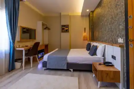 Der Inn Konyaaltı - 15