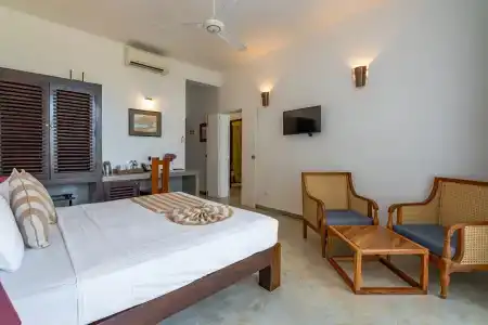 Tartaruga Beach Resort - 55