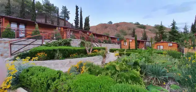 Eco-Village - 4