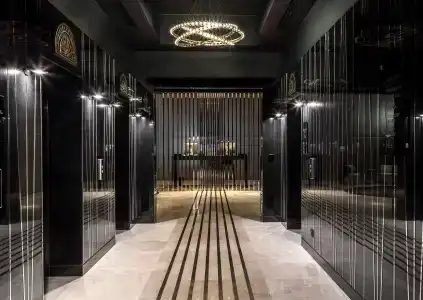 DoubleTree by Hilton Минск - 12