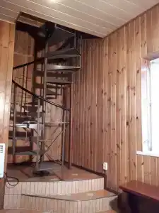Гостевой дом с сауной - 11