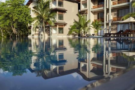 Amaranthe Bay Resort & Spa - 34