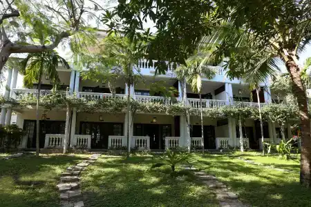 Le Belhamy Beach Resort & Spa, Hoi An - 94