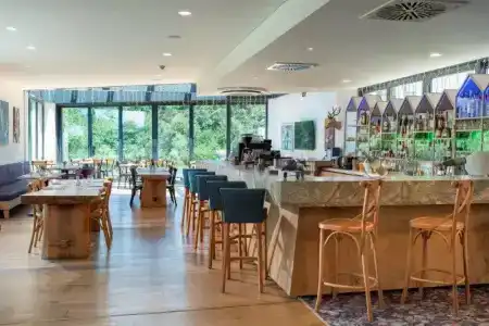 Park Inn by Radisson Istanbul Odayeri - 2