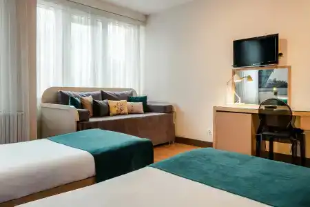 Cheya Besiktas & Suites- Special Category - 48
