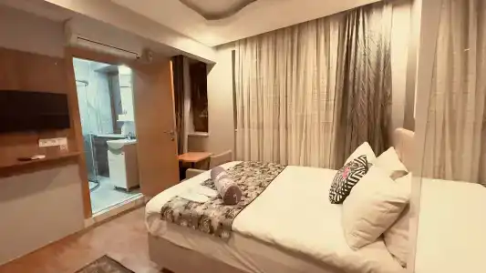 Mitra Downtown - 15