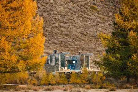 Basecamp Aktru - 3