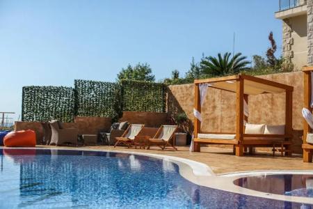 Sunny Side Wellness Resort & Spa - 7