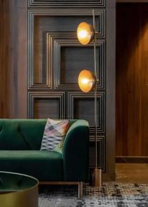 Hyatt Centric Jumeirah Dubai - 24