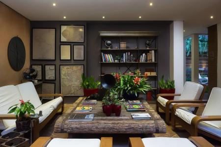 Billini, Historic Luxury - 1