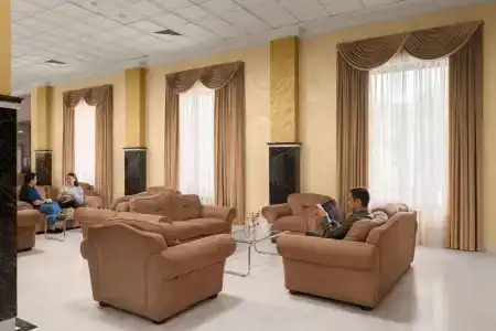 Ani Grand Yerevan - 13