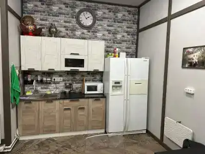 Дача на берегу Волги - 5