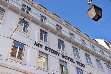My Story Tejo - 4