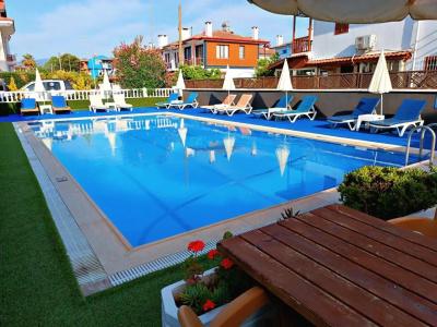 Şehzade Apart Otel - 6