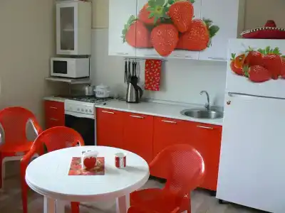 Hostel Saratov House - 9