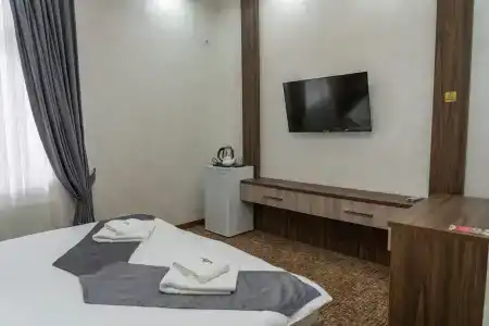 Rayyan Tashkent - 60