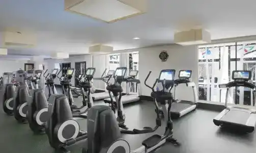 Four Seasons Hotel Moscow - 6