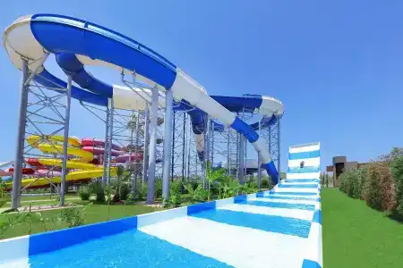Concorde Luxury Resort & Casino & Convention & Spa - 18