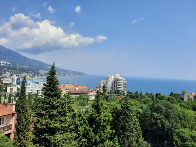 Ялтинский городской пансионат (санаторий Куйбышева) - 16