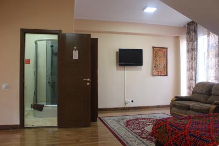 Tagaitai Guest House - 27