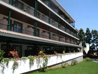 Quinta Da Penha De Franca - 33
